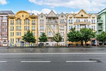 Nabízíme k pronájmu byt o dispozici 1+1 a výměře 30 m², kter