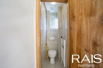 Nabízíme byt 2+1 po rekonstrukci – Churého, Brno
Předkládáme