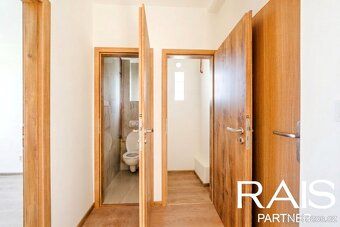 Nabízíme byt 2+1 po rekonstrukci – Churého, Brno
Předkládáme