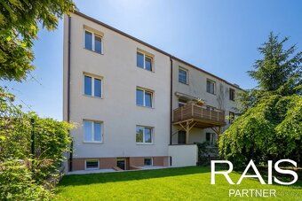 Nabízíme byt 2+1 po rekonstrukci – Churého, Brno
Předkládáme