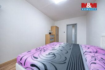 Ve výhradním zastoupení nabízíme k prodeji velmi pěkný byt, 