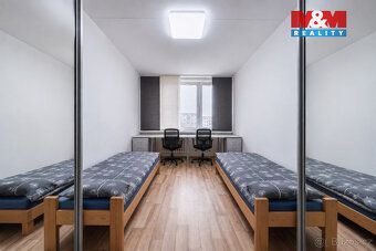 Ve výhradním zastoupení nabízíme k prodeji velmi pěkný byt, 
