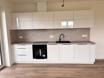 Pronajmu byt 2+1 v centru Zábřehu. Nájemné 11000,- Kč, služb