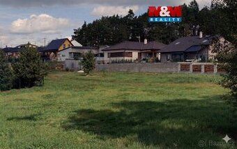 Nabízíme k prodeji pozemku vedeného v katastru nemovitostí j