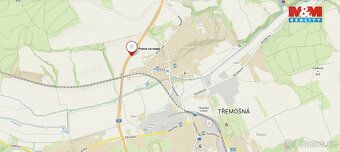 Nabízíme k prodeji pozemku vedeného v katastru nemovitostí j