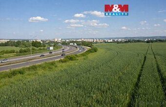 Nabízíme k prodeji soubor pozemků vedených v katastru nemovi