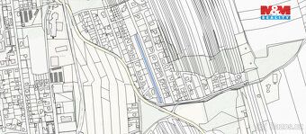 Nabízíme k prodeji pozemek o celkové výměře 1 866 m² v obci 