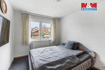 Nabízíme k prodeji polovinu rodinného domu v obci Doksy u Kl