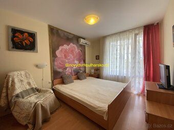 bo11870 Cena - 92 500 Eur
Apartmán 3+kk s výhledem na moře v