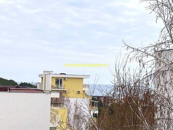 bo11870 Cena - 92 500 Eur
Apartmán 3+kk s výhledem na moře v