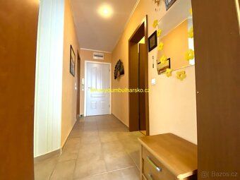 bo11870 Cena - 92 500 Eur
Apartmán 3+kk s výhledem na moře v