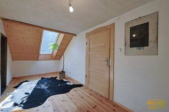 ✨ Kouzelné bydlení nebo penzion v srdci Lužických hor – Doln