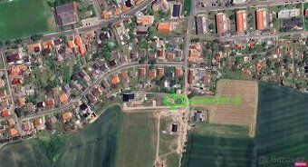 Prodej stavebního pozemku Bečov u Mostu, 697 m² Nabízíme k p