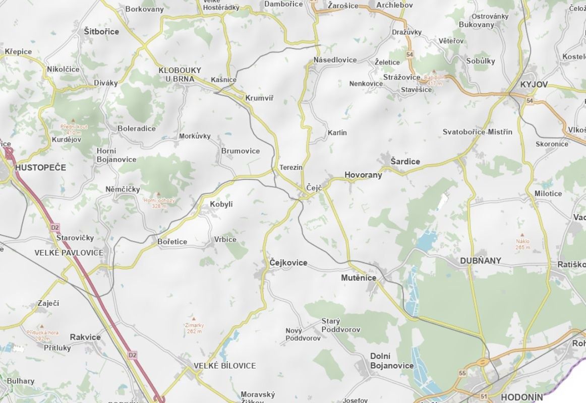 Ev.č. 2026-06-11-064003 Ve výhradním zastoupení vlastníka Vá