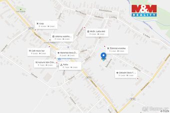 Nabízíme k prodeji samostatnou bytovou jednotku o dispozici 