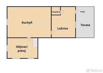 Rodinný dům, Střezov, Březno u Chomutova Jedinečná příležito
