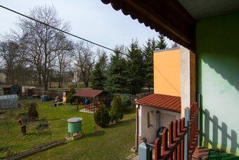Rodinný dům, Střezov, Březno u Chomutova Jedinečná příležito