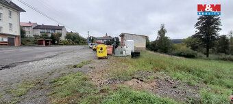 Nabízíme Vám jedinečnou příležitost k zakoupení pozemku v Ne