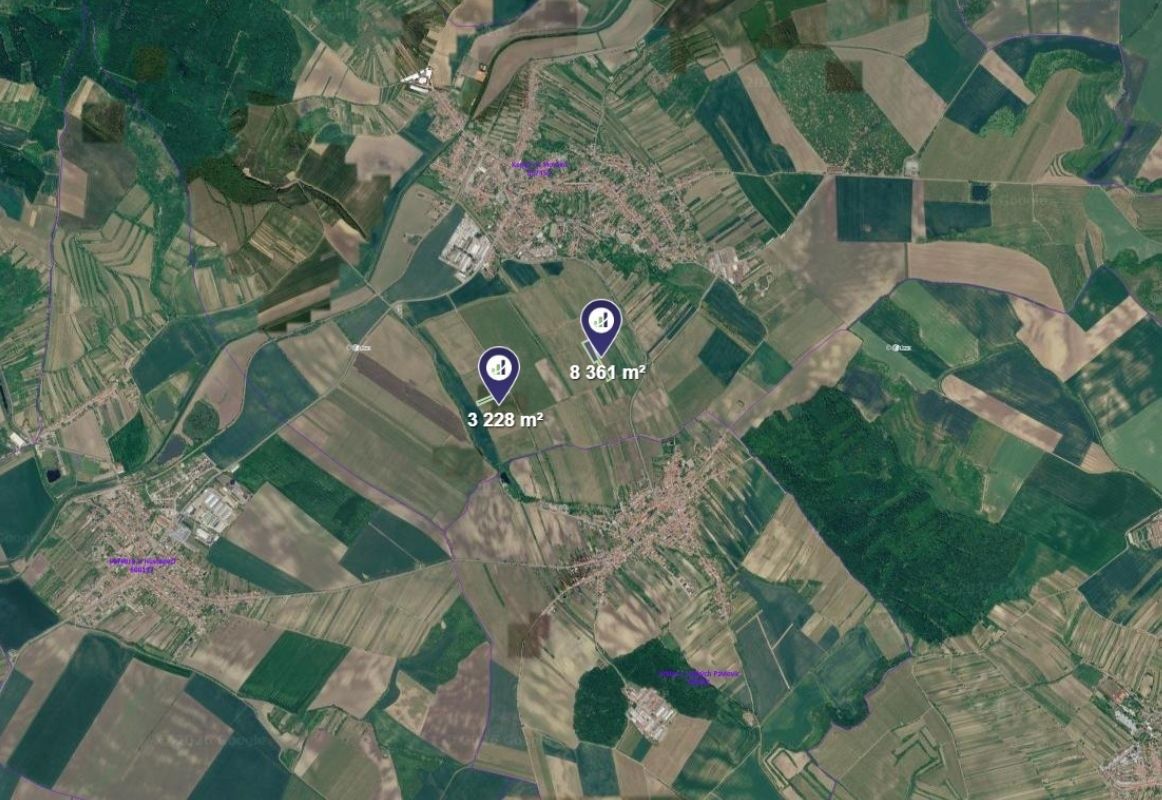 Ev.č. 2026-06-11-064514 Ve výhradním zastoupení vlastníka Vá