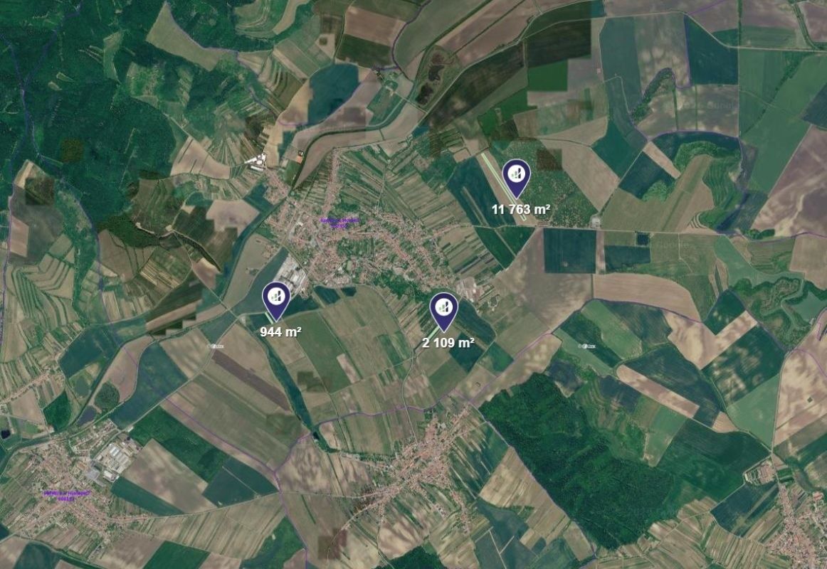Ev.č. 2026-06-11-064938 Ve výhradním zastoupení vlastníka Vá