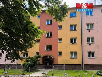 Nabízíme Vám k prodeji byt 2+1 v družstevním vlastnictví v h