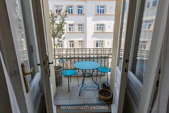 K prodeji nabízíme jedinečný byt 5+1, o výměře 187m2, se dvě