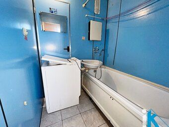Investice nebo praktické bydlení?
Nabízím k prodeji byt 3+1 