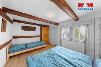Hledáte místo, kde se zastaví čas? V malebné obci Arnoltice 