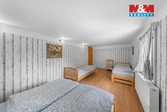Hledáte místo, kde se zastaví čas? V malebné obci Arnoltice 
