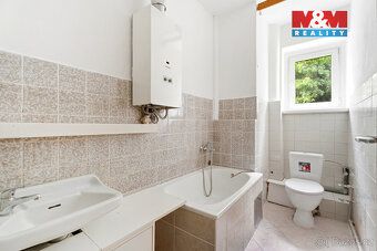 Jsou byty, které nabídnou čtyři stěny. A pak jsou byty, kter