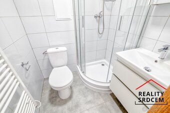 Hledáte nově zrekonstruované bydlení a preferujete bydlení v