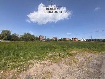 Ve výhradním zastoupení Vám nabízím krásnou a rovinatou stav