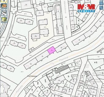 Nabízíme k prodeji prostorný byt 2+1 o velikosti 65 m² (včet