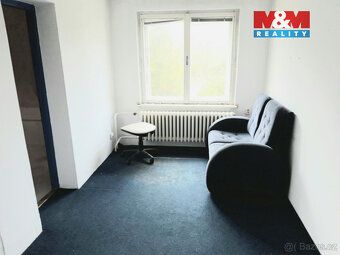 Nabízíme k pronájmu objekt o užitné ploše 270 m² se zahradou