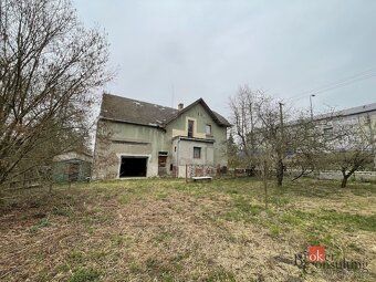 Prodej, domy/rodinný, 120 m2, 34801 Staré Sedliště, Tachov [