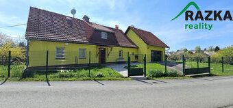 Prodej, domy/rodinný, 120 m2, 34801 Staré Sedliště, Tachov [