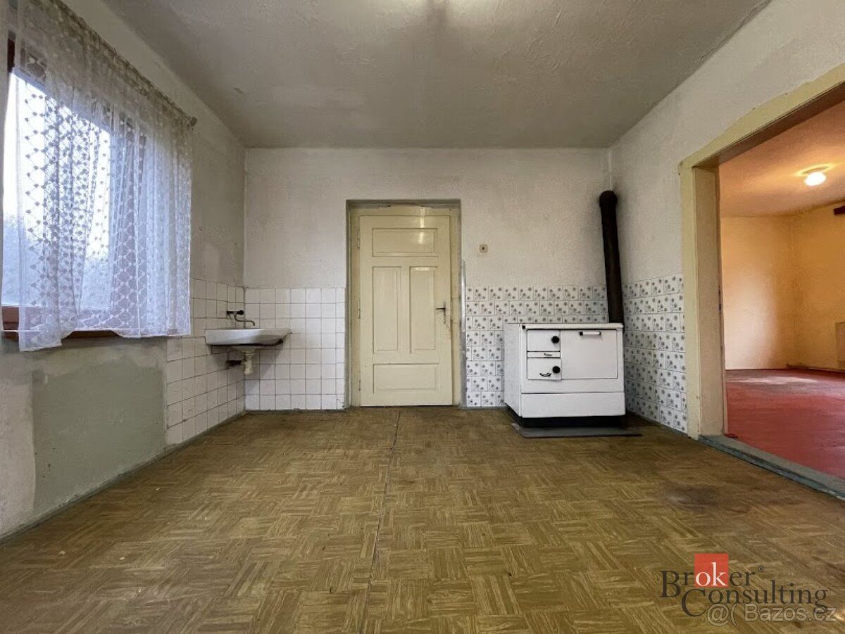 Prodej, domy/rodinný, 120 m2, 34801 Staré Sedliště, Tachov [