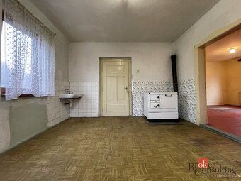 Prodej, domy/rodinný, 120 m2, 34801 Staré Sedliště, Tachov [