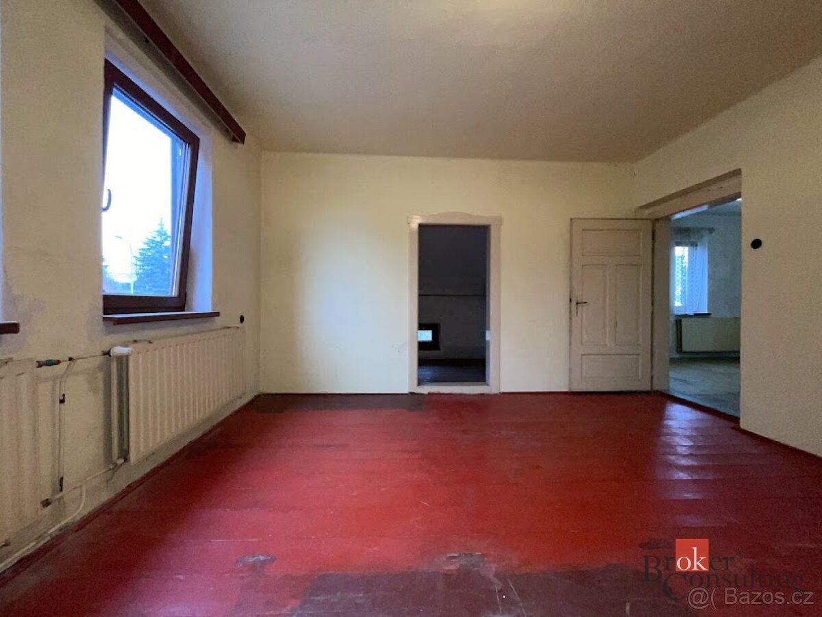 Prodej, domy/rodinný, 120 m2, 34801 Staré Sedliště, Tachov [