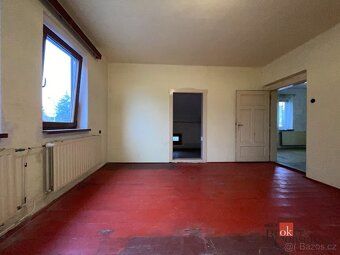 Prodej, domy/rodinný, 120 m2, 34801 Staré Sedliště, Tachov [
