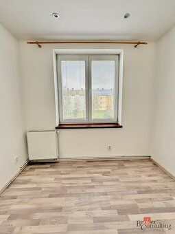 Převod dr. podílu, byty/2+1, 47 m2, Nedbalova 359/30, Moravs