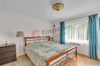 V exkluzivním zastoupení nabízíme k prodeji atraktivní rodin