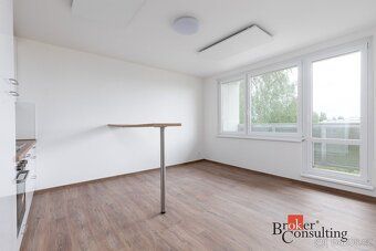 Pronájem, byty/1+kk, 20 m2, Příčná 1996/2, 79201 Bruntál, Br