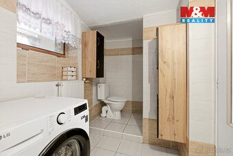 Nabízíme k prodeji rodinný dům v osobním vlastnictví v obci 