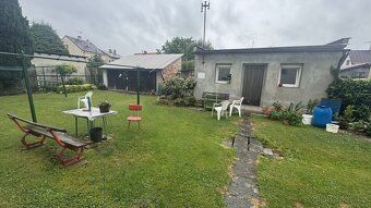 Nabízíme k dlouhodobému pronájmu útulný a světlý byt 2+kk o 