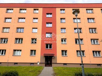 Hledáte byt v dobré lokalitě ať už pro vlastní bydlení nebo 