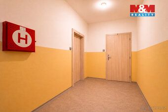 Nabízíme k prodeji byt 1+1 o užitné ploše 36 m², který je id