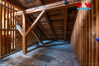 Nabízíme k prodeji byt 1+1 o užitné ploše 36 m², který je id