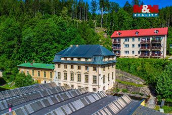 Nabízíme k prodeji byt 1+1 o užitné ploše 36 m², který je id