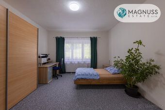 Exkluzivně nabízíme k prodeji výjimečný samostatně stojící r